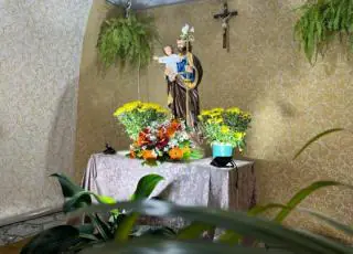 Paróquia São José realiza tradicional festa em honra ao Padroeiro de Mucuri