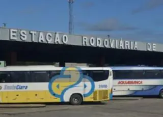 Parque de Exposição ou Grandene? Continua a novela da mudança da rodoviária