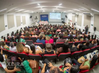 Teixeira de Freitas inicia construção do novo Plano Municipal de Educação