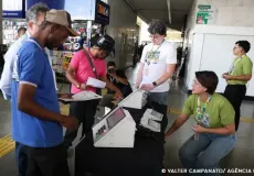 Partidos têm até o dia 15 para registrarem candidaturas nos tribunais