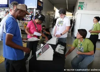 Partidos têm até o dia 15 para registrarem candidaturas nos tribunais