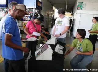 Partidos têm até o dia 15 para registrarem candidaturas nos tribunais