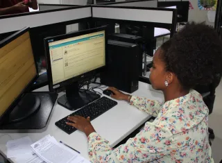 Partiu Estágio convoca 735 universitários para atuar no Estado