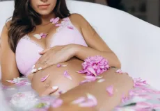 Parto na água: como o ambiente pode favorecer o nascimento  