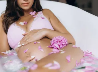 Parto na água: como o ambiente pode favorecer o nascimento  