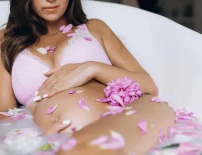 Parto na água: como o ambiente pode favorecer o nascimento  