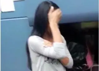 Passageira de ônibus é presa transportando 8kg de cocaína escondida na bagagem