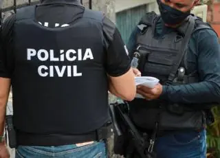 Pastor de igreja evangélica é preso por estupros em Feira de Santana