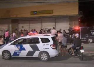 Pastor é morto com tiro na cabeça no ES