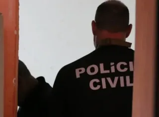 Pastor é preso em Jequié por importunação sexual contra fiéis