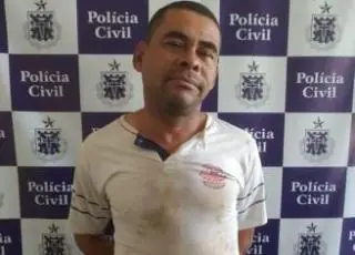 Pastor é preso por estuprar uma garota de 12 anos em Itamaraju