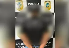 Pastor é preso suspeito de estuprar as próprias filhas 