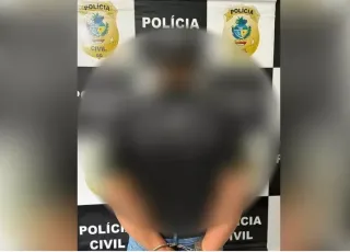 Pastor é preso suspeito de estuprar as próprias filhas 