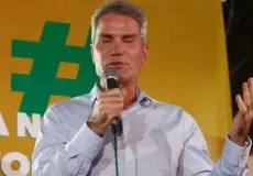 Pastor Márcio Poncio é preso durante investigação de esquema milionário ligado ao Comando Vermelho