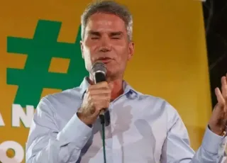 Pastor Márcio Poncio é preso durante investigação de esquema milionário ligado ao Comando Vermelho