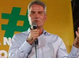 Pastor Márcio Poncio é preso durante investigação de esquema milionário ligado ao Comando Vermelho