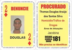 “Patolino”, um dos criminosos mais procurados da Bahia morre em confronto com policiais, em Capim Grosso