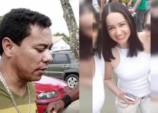 Pau Véio, acusado de matar a enfermeira Priscila Cardoso  é condenado  a mais de 30 anos de prisão