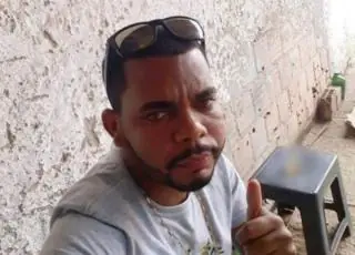 Paul Macarter é morto a tiros na porta de casa em Eunápolis