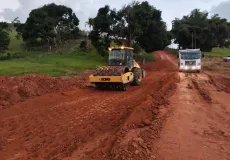 Pavimentação da BA-699 é autorizada e promete transformar mobilidade entre Cruzeiro do Sul e Itanhém