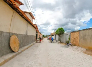 Pavimentação no Liberdade II transforma bairro e fortalece parceria com moradores