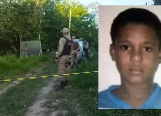 PC apreende adolescente de 16 anos suspeito de matar criança de 13 anos que soltava pipa no Arcoverde