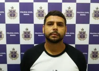 PC captura traficante que trazia drogas do Paraguai para a Bahia