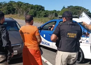 PC e DPT realiza reprodução simulada do homicídio de jovem que foi morto e carbonizado em Caravelas