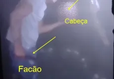 PC identifica  autor de matar, degolar e desmembrar homem em Itabela, o criminoso era foragido de São paulo