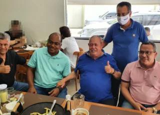 PDT deve apoiar Temóteo Brito deixando Arnaldinho a ver navios