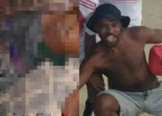 “Pé de Bolo” é executado a tiros próximo a uma escola em Itamaraju