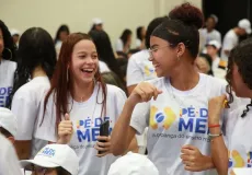  Pé-de-Meia: Bahia é segundo estado brasileiro com maior número de alunos beneficiados