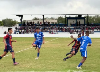 Pé direito! Prado estreia com goleada e festa da torcida no Intermunicipal 2025