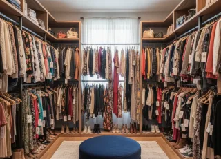 Peças exclusivas e preços populares marcam nova edição do Cabide das Prados, em Teixeira de Freitas