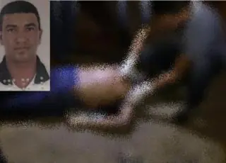 Pedreiro é executado a tiros em Duque de Caxias