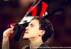 Pedro sai do banco e garante vitória do Flamengo sobre Fluminense
