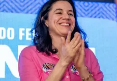 Penélope Belitardo encerra primeira eleição com mais de 34 mil votos e amplia espaço político no Extremo Sul