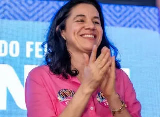 Penélope Belitardo encerra primeira eleição com mais de 34 mil votos e amplia espaço político no Extremo Sul