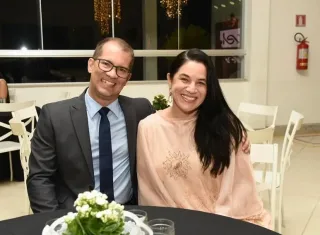 Penélope Belitardo pode entrar para a história como a primeira deputada nascida em Teixeira de Freitas