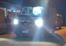 “Pepê” é morto a tiros após homens armados invadirem residência em Itabela