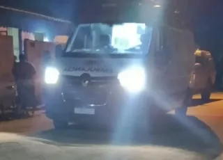 “Pepê” é morto a tiros após homens armados invadirem residência em Itabela