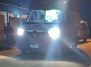“Pepê” é morto a tiros após homens armados invadirem residência em Itabela