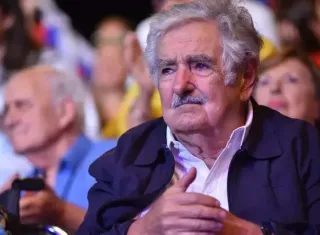 Pepe Mujica, ex-presidente do Uruguai, morre aos 89 anos  