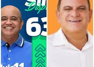 Pesquisa mostra Silvio Ramalho com 63% contra Davi do Povão com 22%