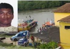 Pericia identifica corpo encontrado boiando no Rio Jucuruçu no Prado
