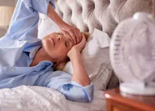 Perimenopausa afeta a fertilidade? Entenda o que muda  