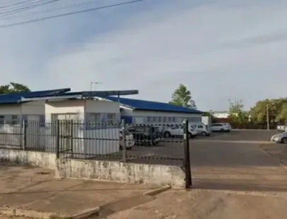 Perito criminal é preso suspeito de filmar colega nua em espaço usado para troca de roupa na Bahia