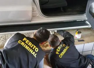 Peritos criminais da Bahia entregam os cargos e agrava crise na segurança pública.