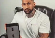 Personal trainer é preso suspeito de estupro e importunação sexual durante atendimentos na Bahia
