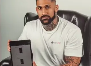 Personal trainer é preso suspeito de estupro e importunação sexual durante atendimentos na Bahia